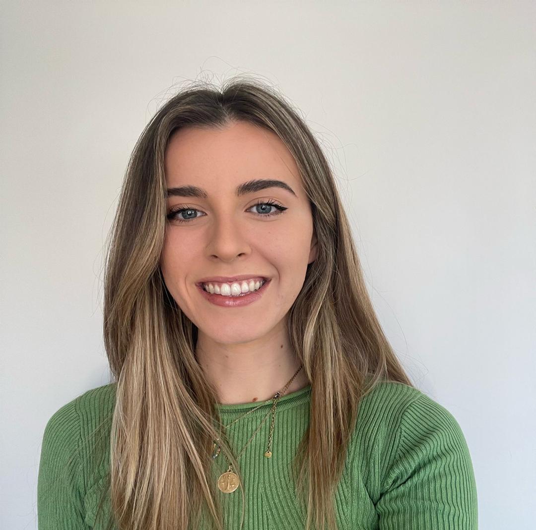 Amabel Bardera Rojo, psicóloga