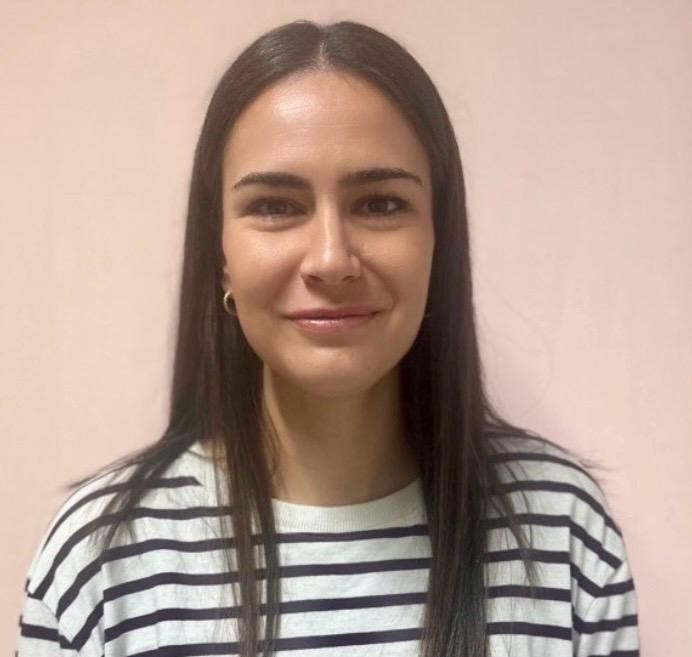 Marta Mugica, psicóloga y evaluadora neuropsicológica